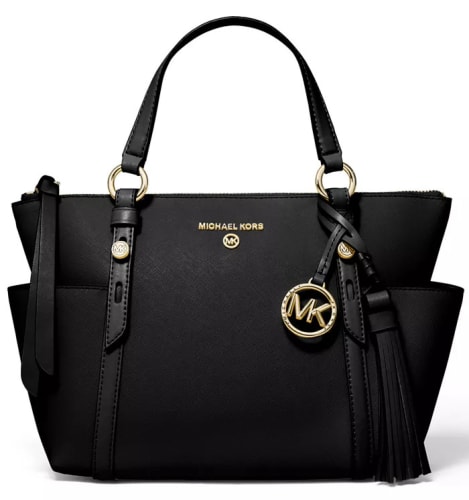 Michael Kors Flash Sale at Macy's: up to 55% off + extra 25% off + free shipping w/ $25
