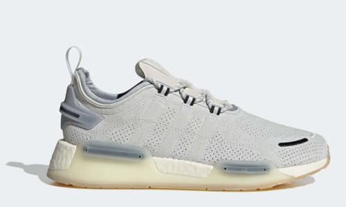 adidas Men's NMD_R1 V3 Shoes for $48 + free shipping