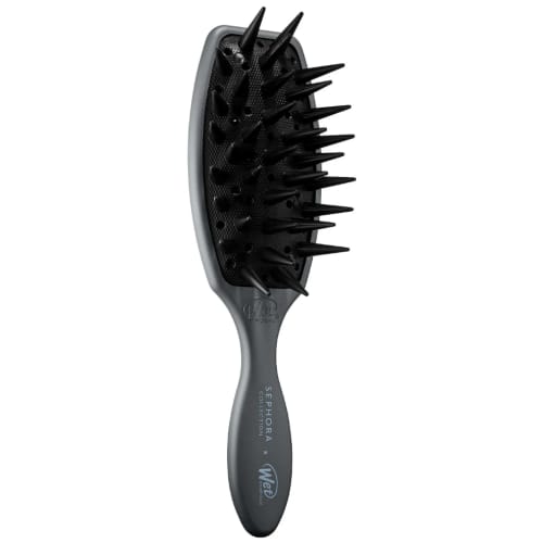 Sephora Collection x Wet Brush Luxe Ultimate Treatment Hair Brush for $10 + free shipping for members