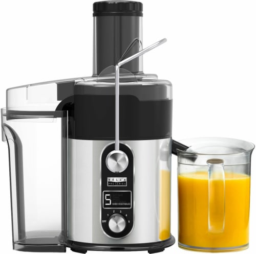 Bella Pro Series 1,000W Centrifugal Juice Extractor for $60 + free shipping