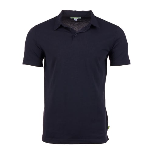 Reef Men's Teak Jersey Polo for $27 for 2 + free shipping