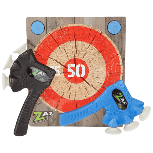 Zing Zax Axe Throwing Game for $20 + free shipping