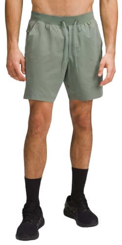 lululemon Men's Shorts Specials: Up to 50% off + free shipping