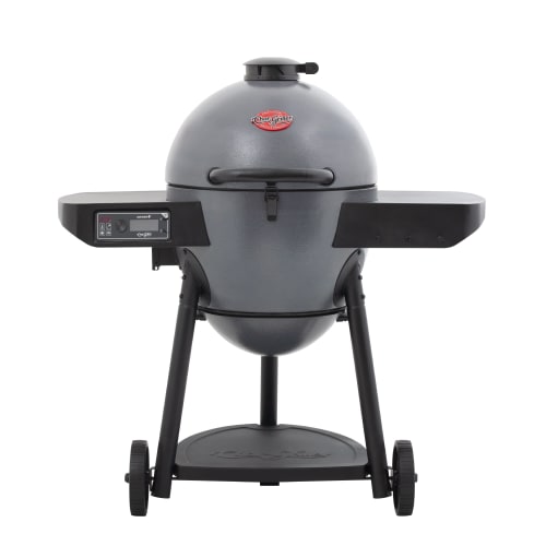 Char-Griller Akorn Auto Kamado for $220 + free shipping
