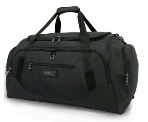 SwissTech Excursion 28" Travel Duffel for $15 + pickup