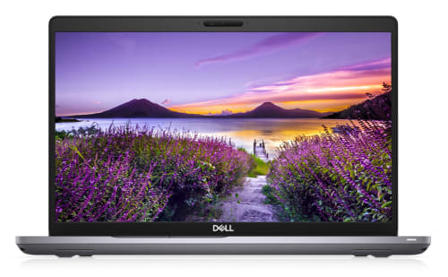 Refurb Dell Latitude 5511 Laptops: 50% off + free shipping