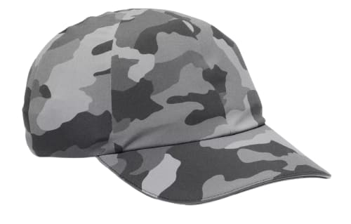 lululemon Men's Fast and Free Running Hat for $19 + free shipping