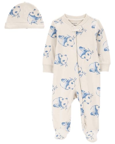 Carter's Baby Blowout Sale: Up to 70% off + free shipping w/ $50