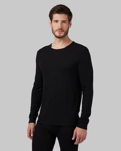 32 Degrees Baselayer Men's and Women's Tops Clearance Everything under $5 + free shipping w/ $24