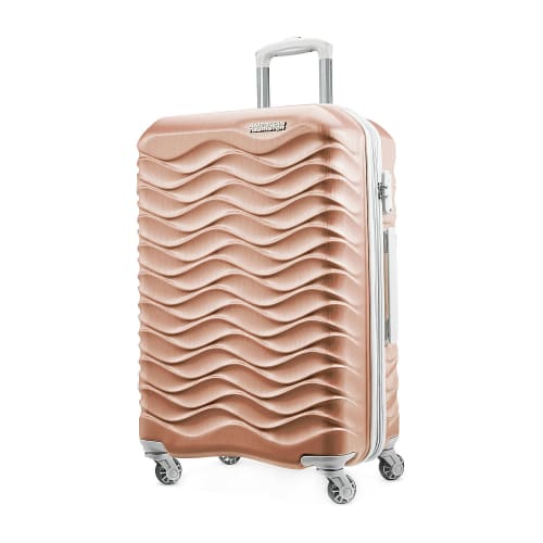 JCPenney Luggage Coupon: At least 50% off most items + extra 30% off + free shipping w/ $75