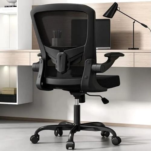 Sytas Ergonomic Mesh Office Chair for $75 + free shipping
