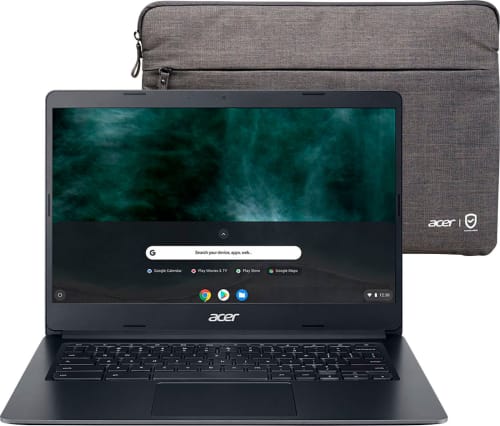 Acer Chromebook 314 Celeron 14" Touch Laptop for $169 + free shipping