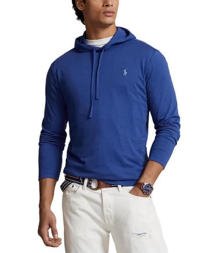 Polo Ralph Lauren at Dillard's: Up to 65% off + free shipping w/ $150