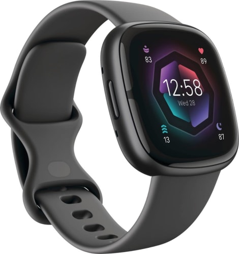 Fitbit Sense 2 Advanced Health and Fitness Smartwatch for $200 + free shipping