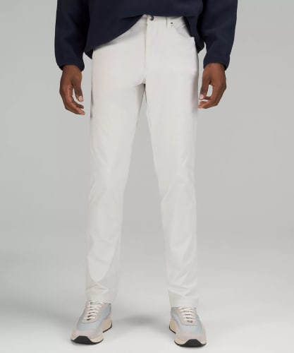 lululemon Men's Pants Specials: Up to 60% off + free shipping
