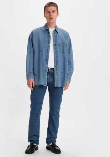 Levi's Men's Jeans: Extra 30% off + free shipping