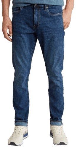 Lucky Brand Men's Flash Sale at Nordstrom Rack: Up to 60% off + free shipping w/ $89