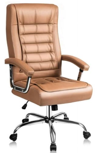 Waleaf Office Chair for $100 + free shipping