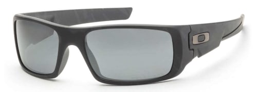 Oakley Men's Crankshaft Polarized Sunglasses for $49 + free shipping w/ $99