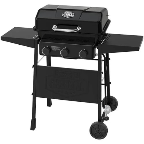 Walmart Grill Sale: Up to 57% off + free shipping w/ $35