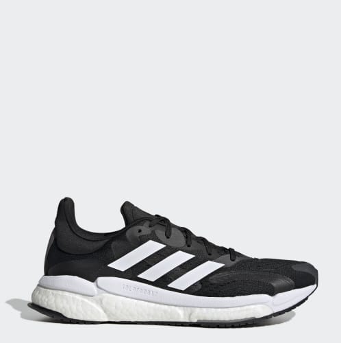 adidas Men's Solarboost 4 Shoes for $71 + free shipping