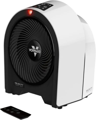 Vornado Velocity 5R Whole Room Portable Space Heater for $95 + free shipping