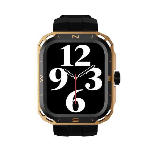 Novamos S98 Actor Quick-to-Change Watches for $59 + free shipping