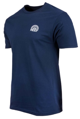 Reef Men's Dome Short Sleeve Shirt for $33 for 3 + free shipping