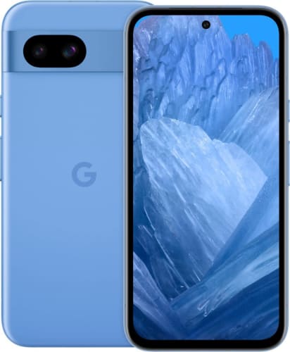 Unlocked Google Pixel 8a 5G 256GB Smartphone: Preorder for $559 w/ $100 Best Buy Gift Card + free shipping