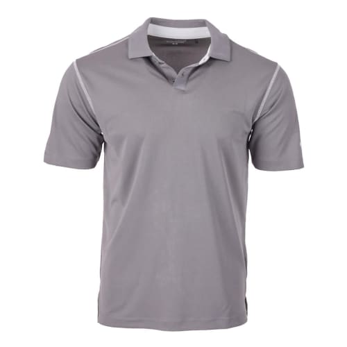 Columbia Men's High Stakes Polo Shirt for $9 + free shipping