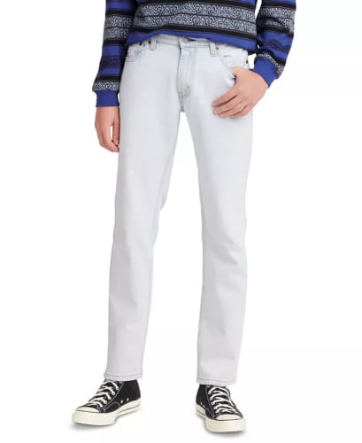 Men's Jeans and Pants Flash Sale at Macy's: Up to 70% off + free shipping w/ $25