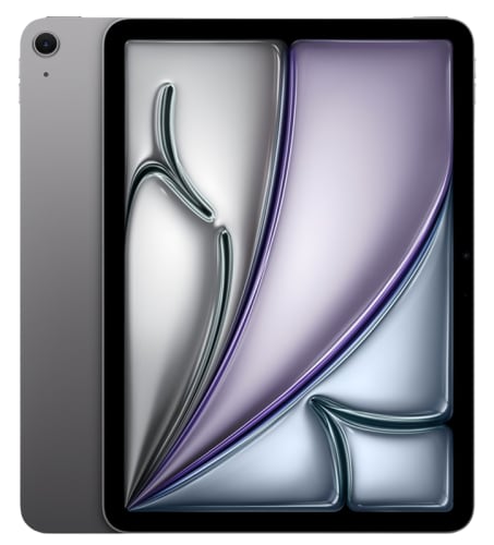 6th-Gen. Apple iPad Air Tablets (2024): Preorder now from $599 + free shipping