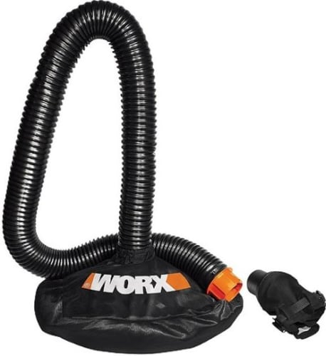 Worx LeafPro Universal Collection System for $36 + free shipping
