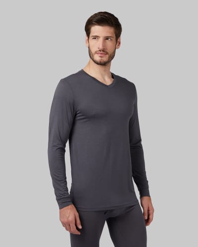 32 Degrees Men's Baselayers for $5 or less + free shipping w/ $24