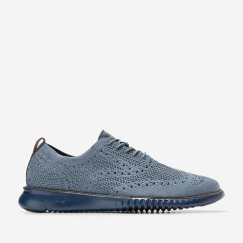 Cole Haan Men's Shoes Sale: Up to 50% off + extra 20% off + free shipping