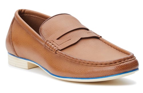 Madden NYC Men's Jackson Dress Loafers for $16 + free shipping w/ $35