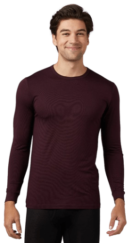 32 Degrees Men's Clearance Tops From $3.99 + free shipping w/ $24