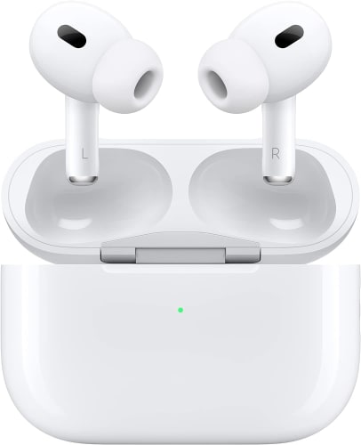 Certified Refurb Apple 2nd-Gen. AirPods Pro w/ MagSafe Charging Case (2022) for $150 + free shipping
