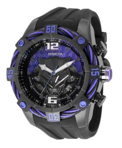 Holi-Deals at Invicta Stores: Up to $1,819 off + free shipping w/ $149