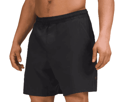 Lululemon Men's Shorts Specials: Up to 55% off + free shipping