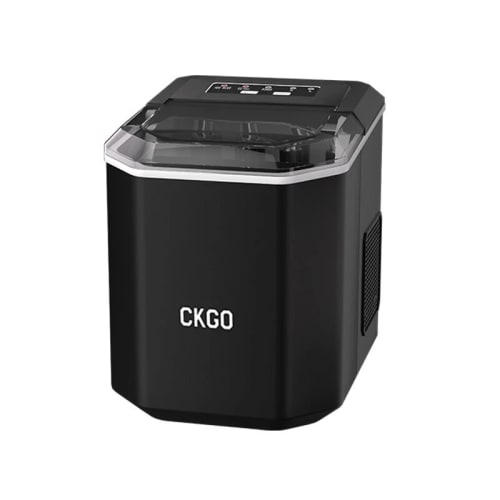 Ckgo 1.3L Car Ice Maker for $90 + free shipping