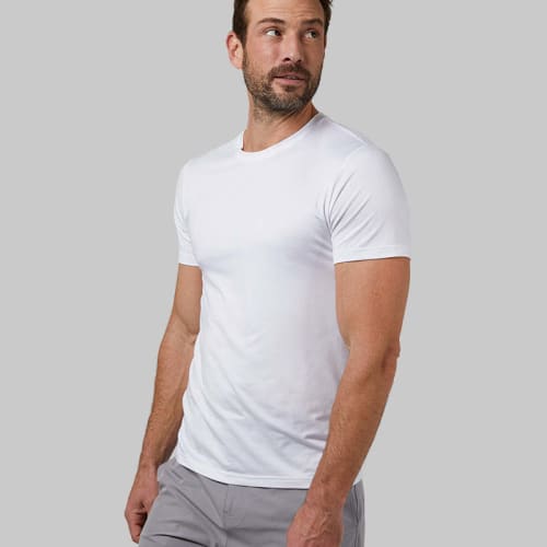 32 Degrees Men's Basics: Deals from $3.50 + free shipping w/ $24
