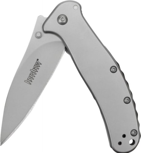 Kershaw Zing 3" Pocketknife for $15 + free shipping