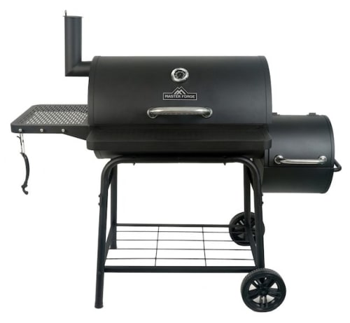 Lowe's Spring Fest Grills Sale: Up to $350 off + free shipping