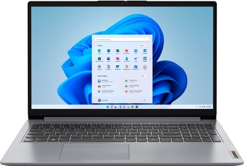 Lenovo Ideapad 1 4th-Gen. Ryzen 7 15.6" Touch Laptop for $480 + free shipping