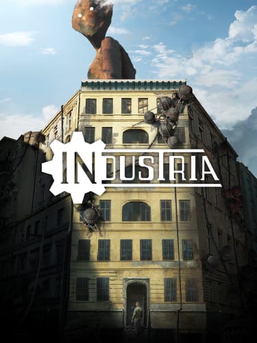 Industria for PC (Epic Games): Free