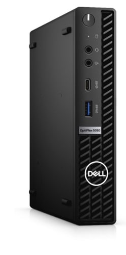 Refurb Dell OptiPlex 5090 Comet Lake i7 Desktop from $359 + free shipping