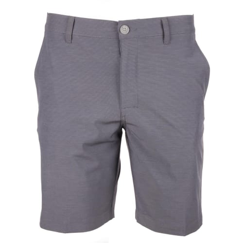Callaway Men's Horizontal Textured 9" Shorts for $36 + free shipping