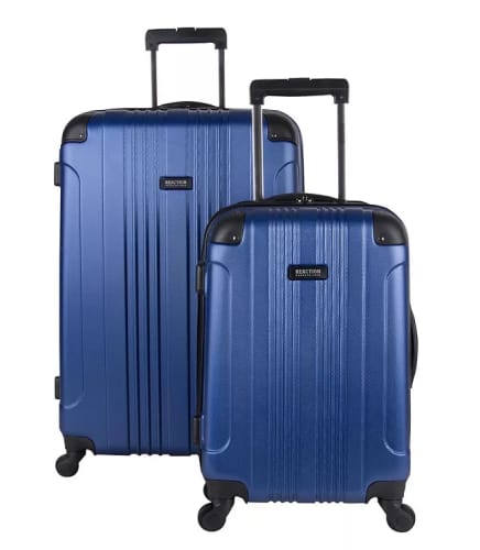 Macy's One Day Luggage Sale: At least 50% off everything + free shipping w/ $25