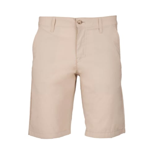 Chaps Men's Performance Flat Front Shorts: 3 for $39 + free shipping